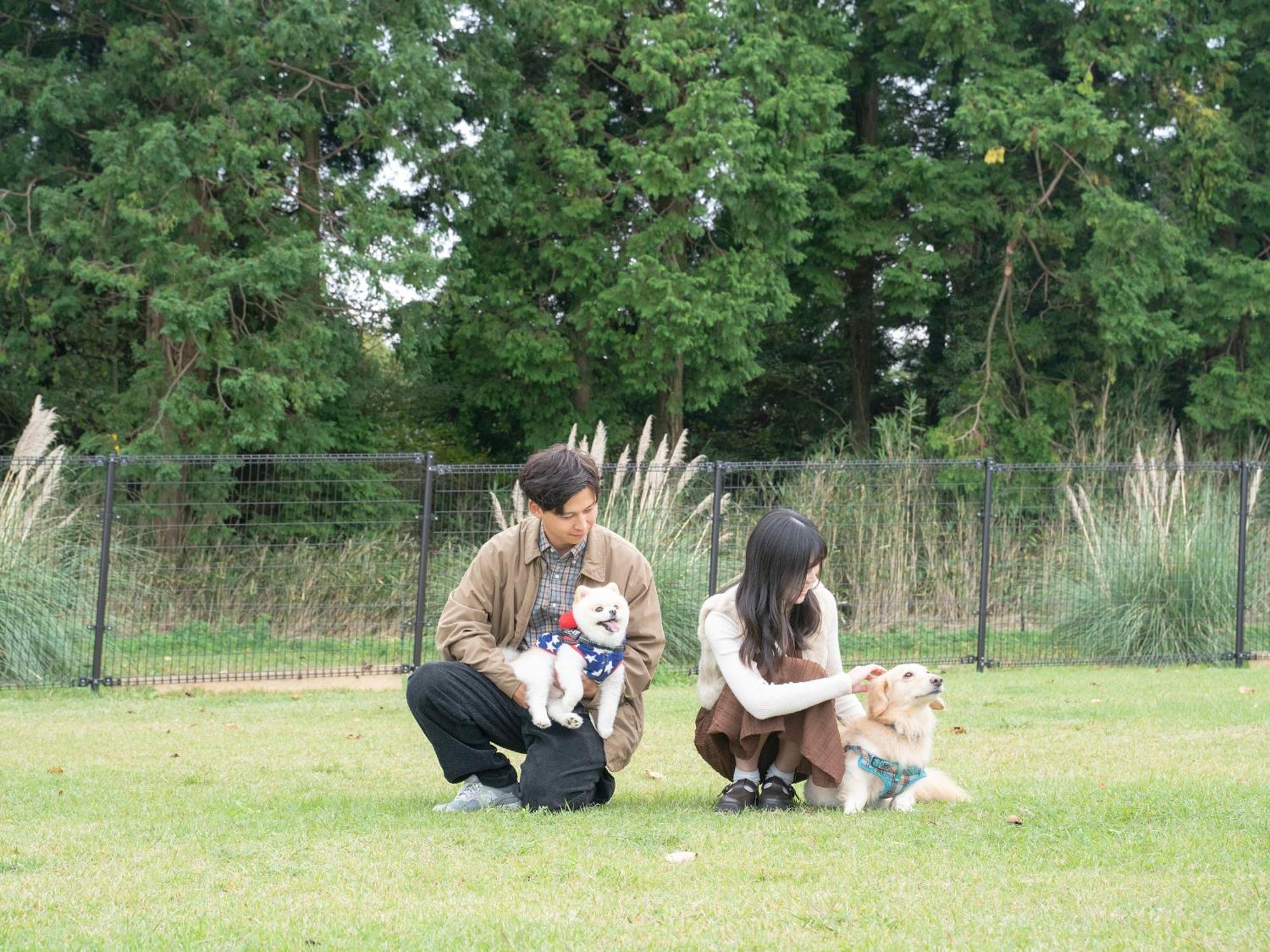 くじゅう花公園　キャンピングリゾート花と星 Kuju Extérieur photo